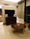 Penthouse Unit for Lease in St. Francis Shangri-La Place, Wack Wack, Mandaluyong